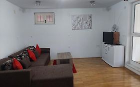 Apartments Ivana Diklo