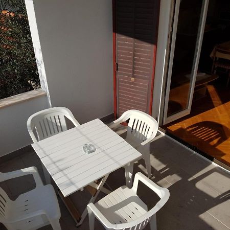 Apartments Ivana Diklo Zadar Zewnętrze zdjęcie