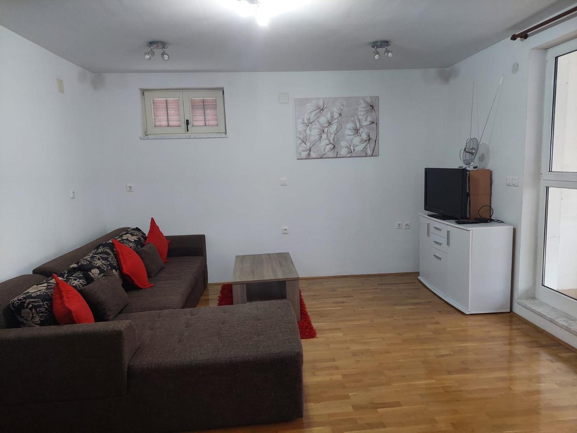 Apartments Ivana Diklo Zadar Zewnętrze zdjęcie