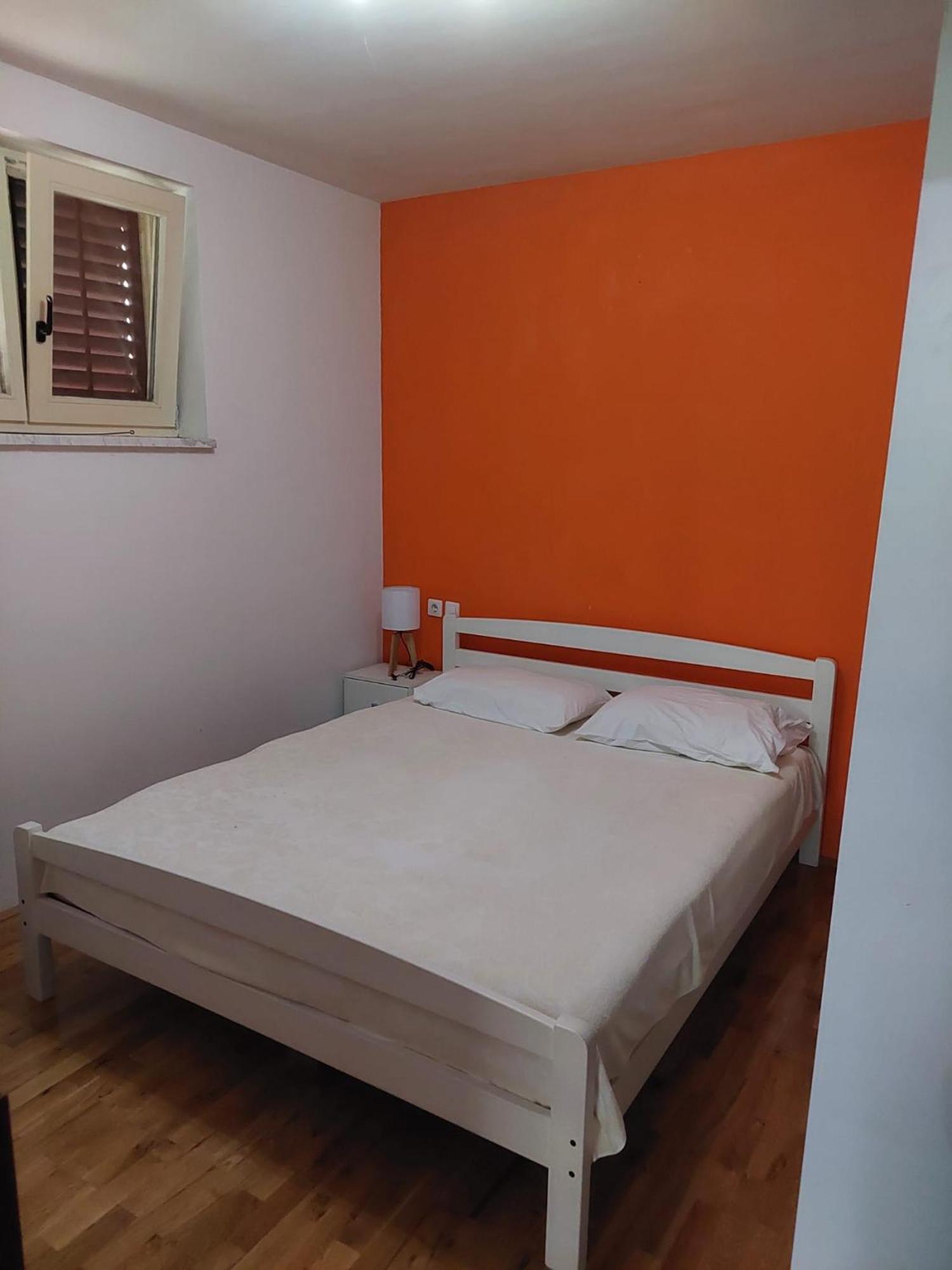 Apartments Ivana Diklo Zadar Zewnętrze zdjęcie