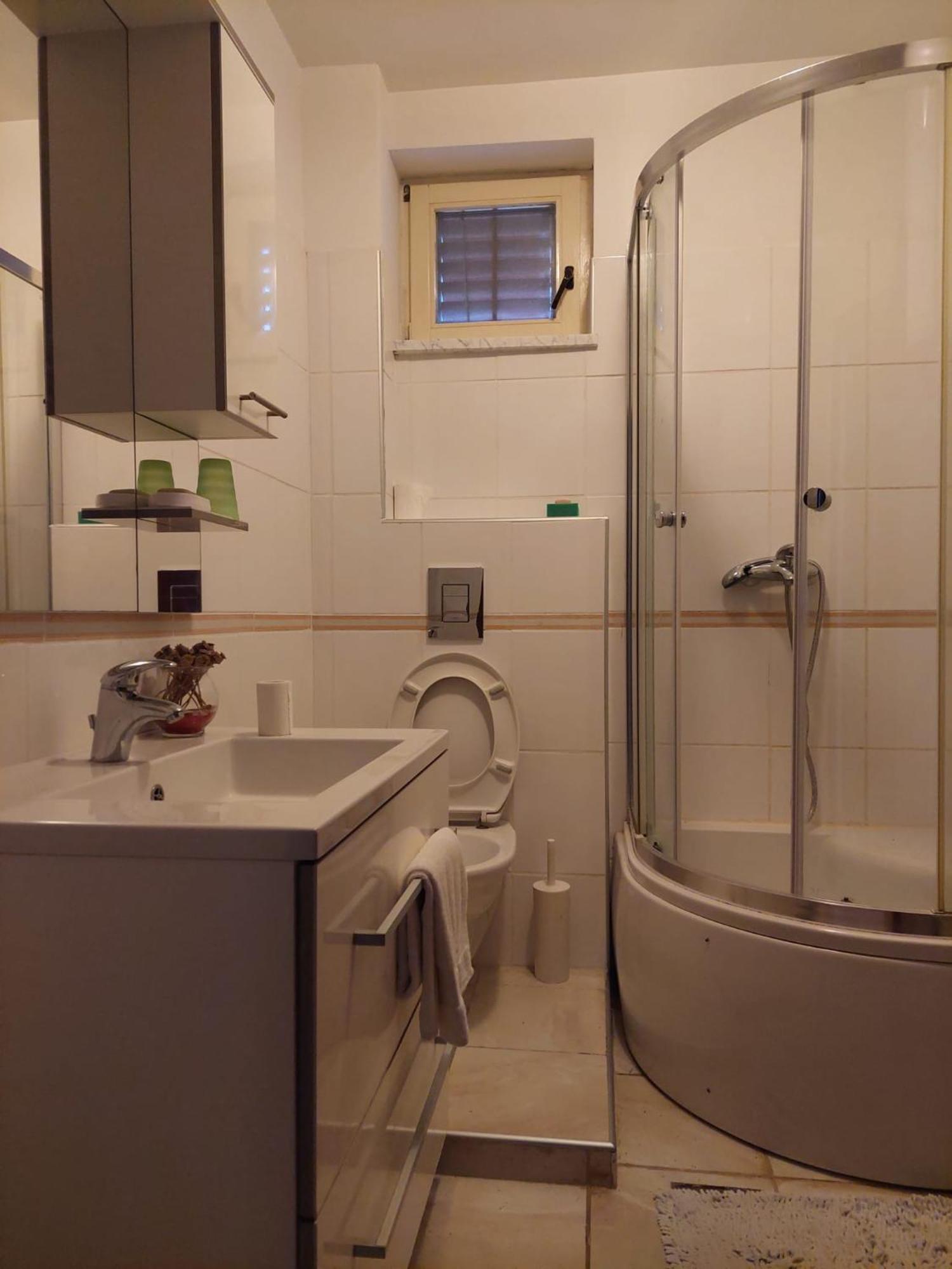 Apartments Ivana Diklo Zadar Zewnętrze zdjęcie
