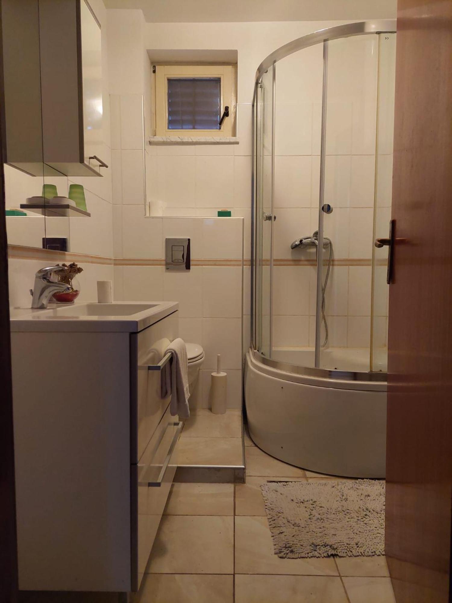 Apartments Ivana Diklo Zadar Zewnętrze zdjęcie