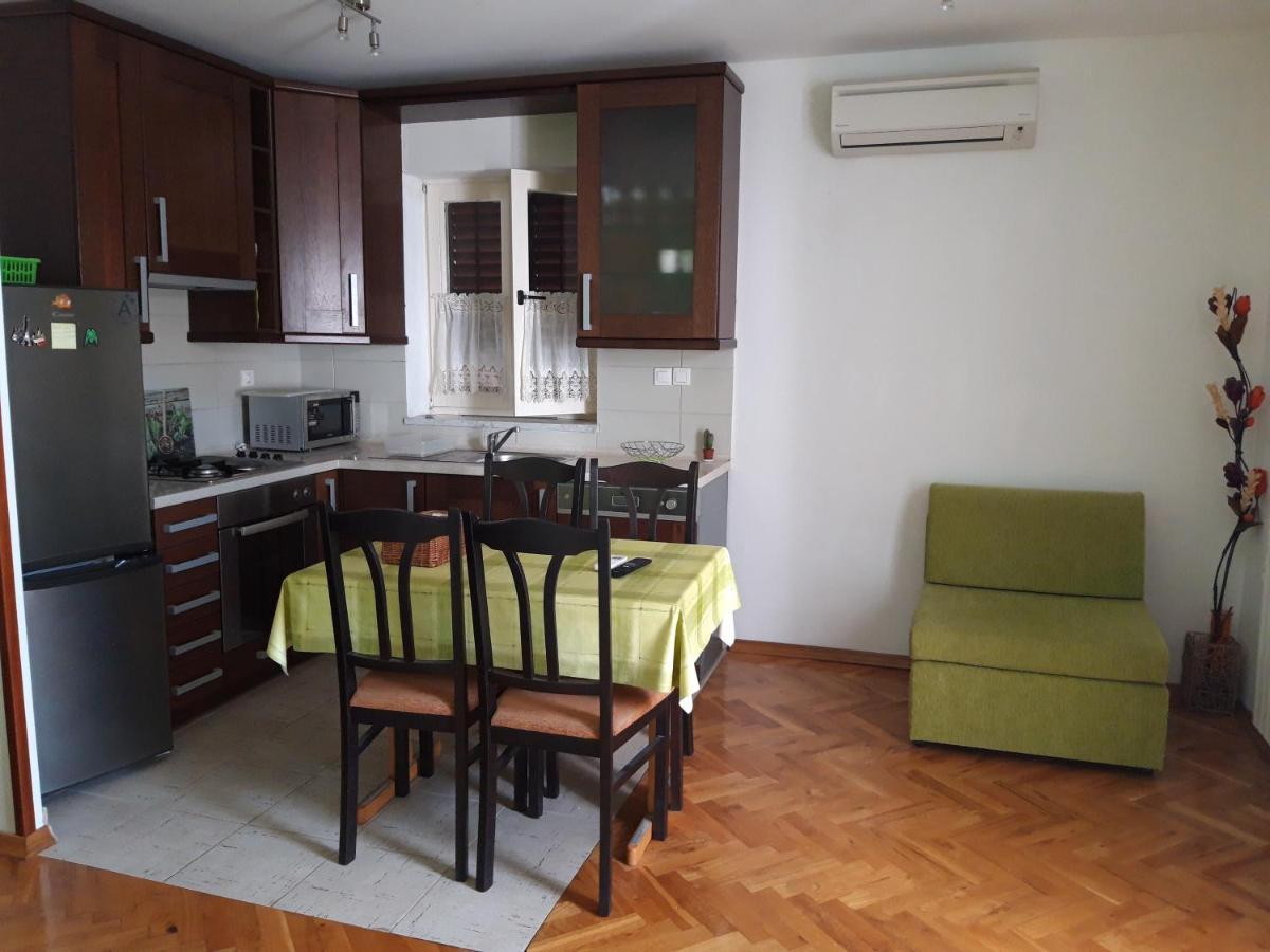 Apartments Ivana Diklo Zadar Zewnętrze zdjęcie