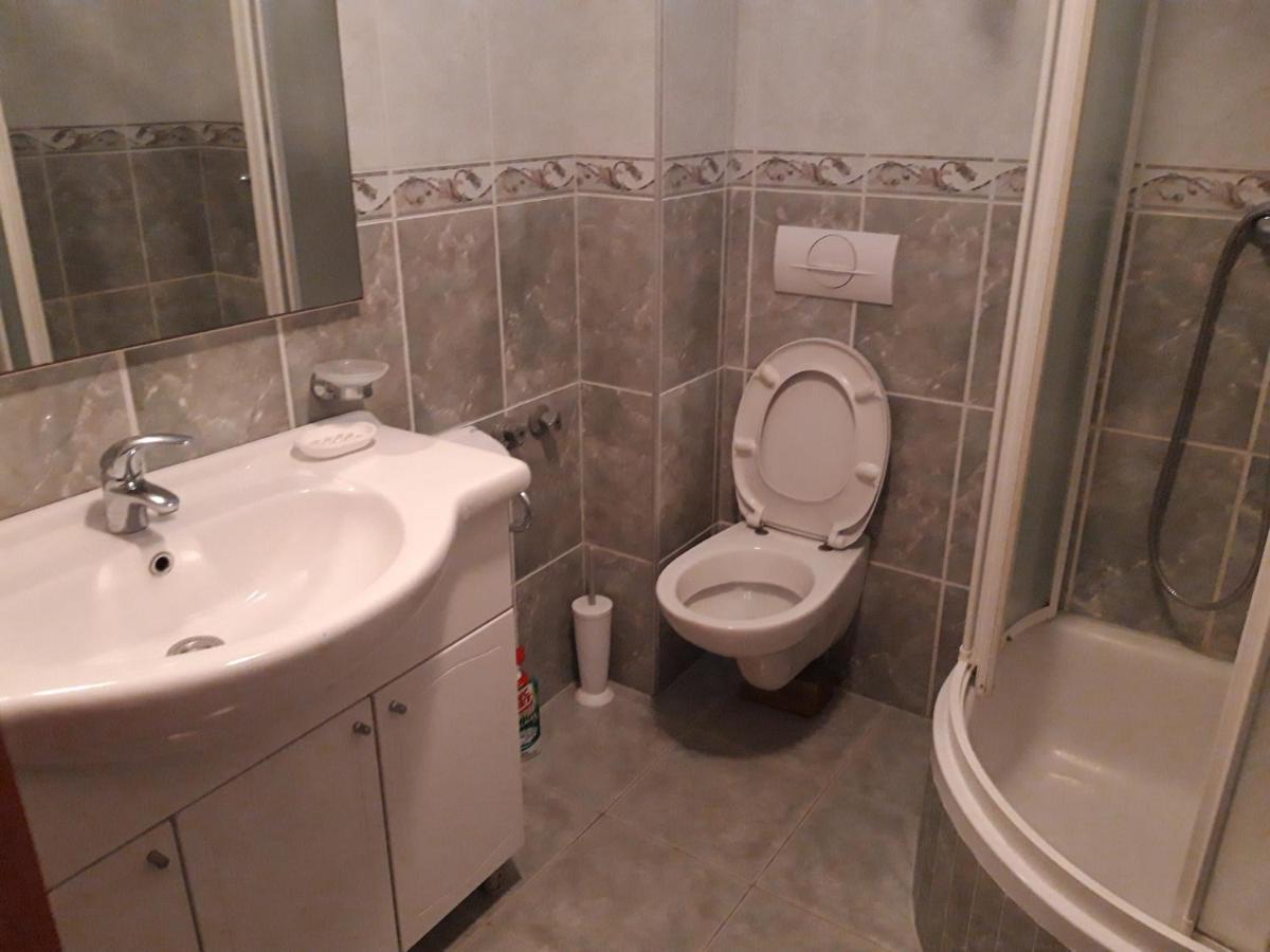 Apartments Ivana Diklo Zadar Zewnętrze zdjęcie