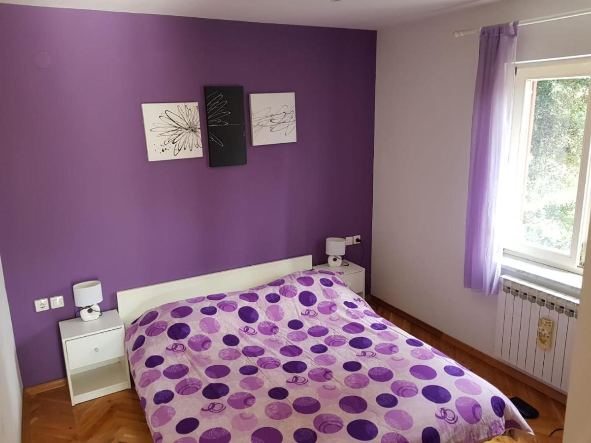 Apartments Ivana Diklo Zadar Zewnętrze zdjęcie