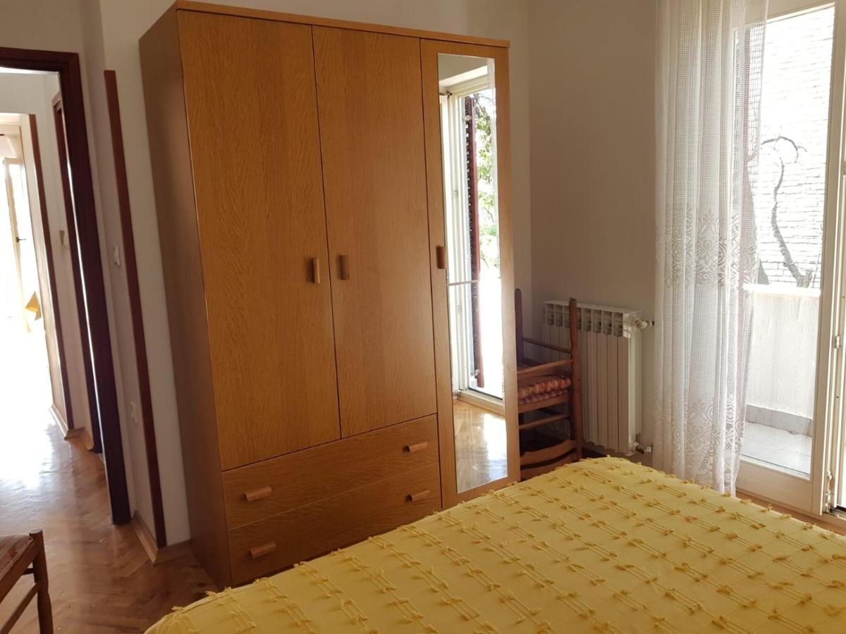 Apartments Ivana Diklo Zadar Zewnętrze zdjęcie