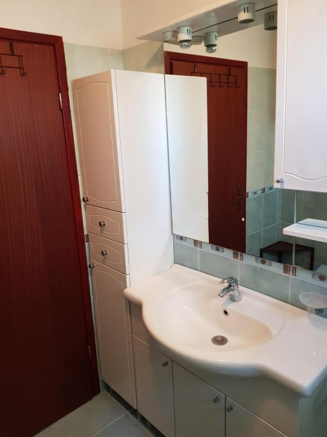 Apartments Ivana Diklo Zadar Zewnętrze zdjęcie