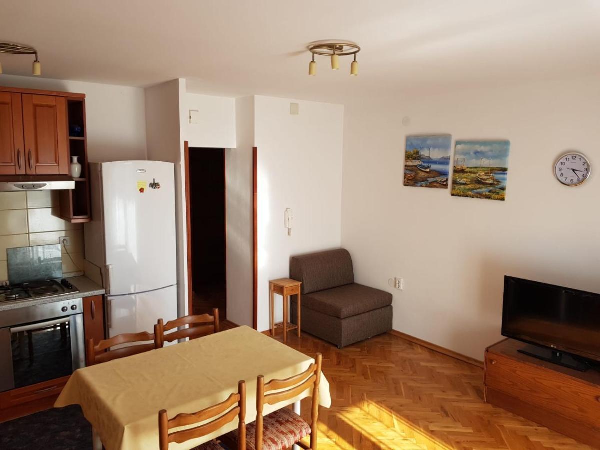 Apartments Ivana Diklo Zadar Zewnętrze zdjęcie