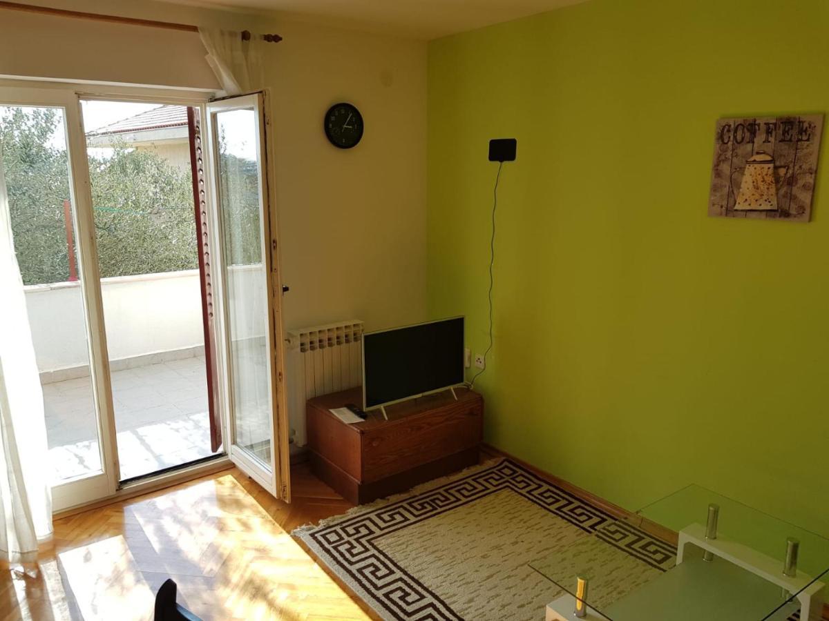 Apartments Ivana Diklo Zadar Zewnętrze zdjęcie