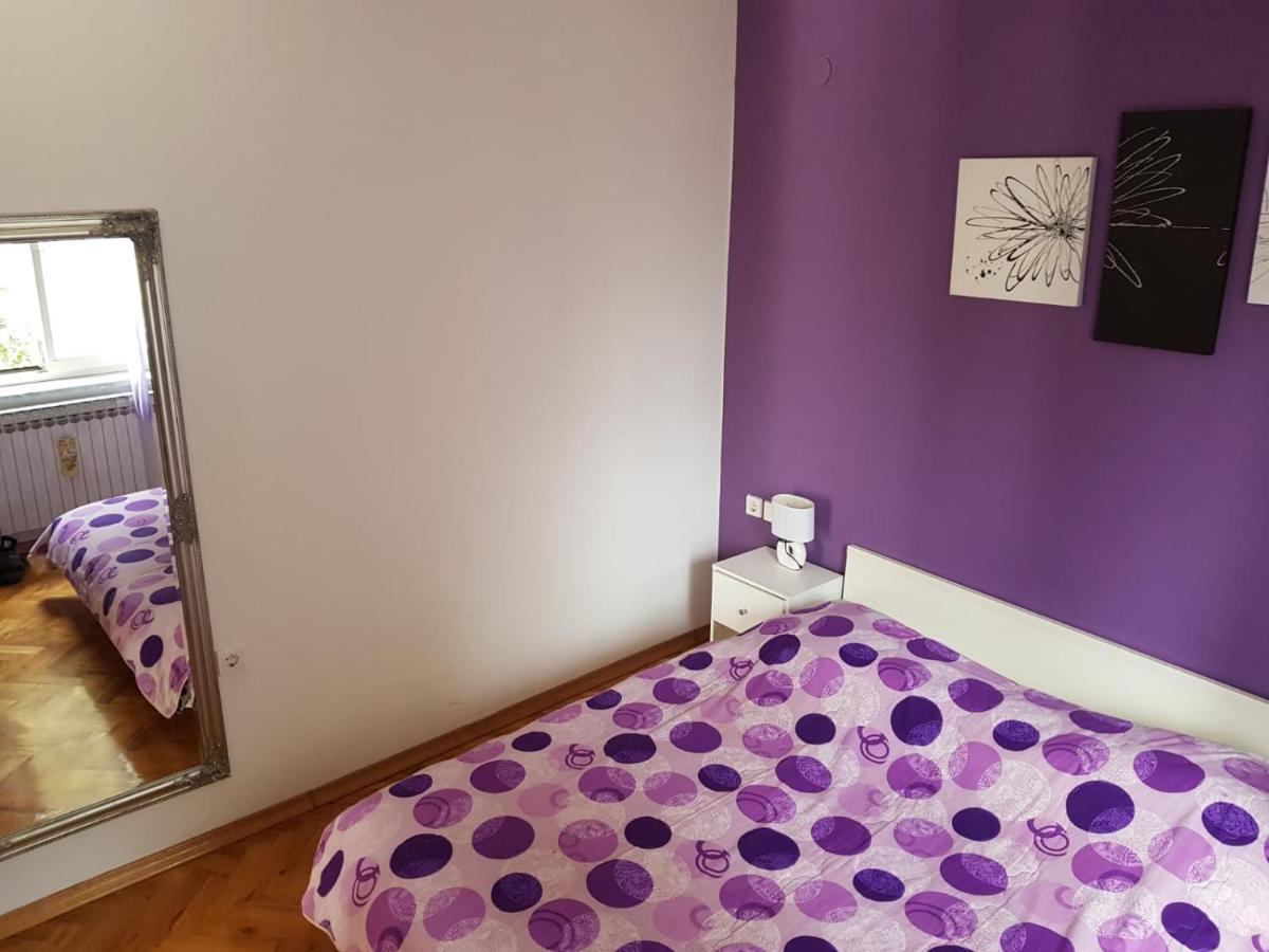 Apartments Ivana Diklo Zadar Zewnętrze zdjęcie