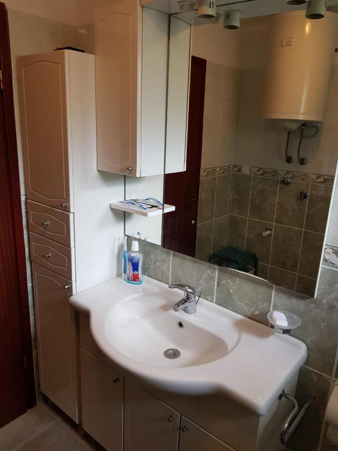 Apartments Ivana Diklo Zadar Zewnętrze zdjęcie