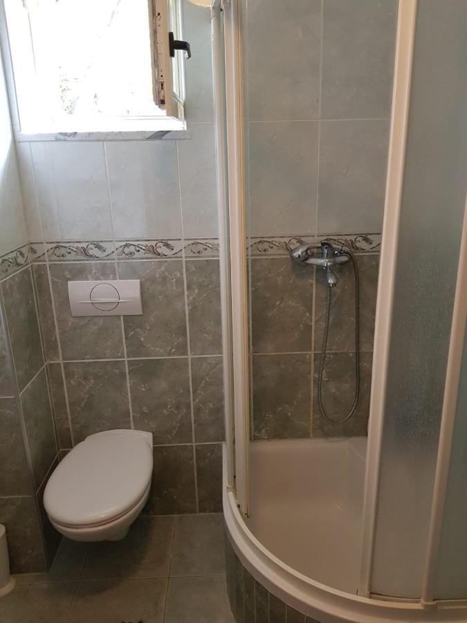 Apartments Ivana Diklo Zadar Zewnętrze zdjęcie