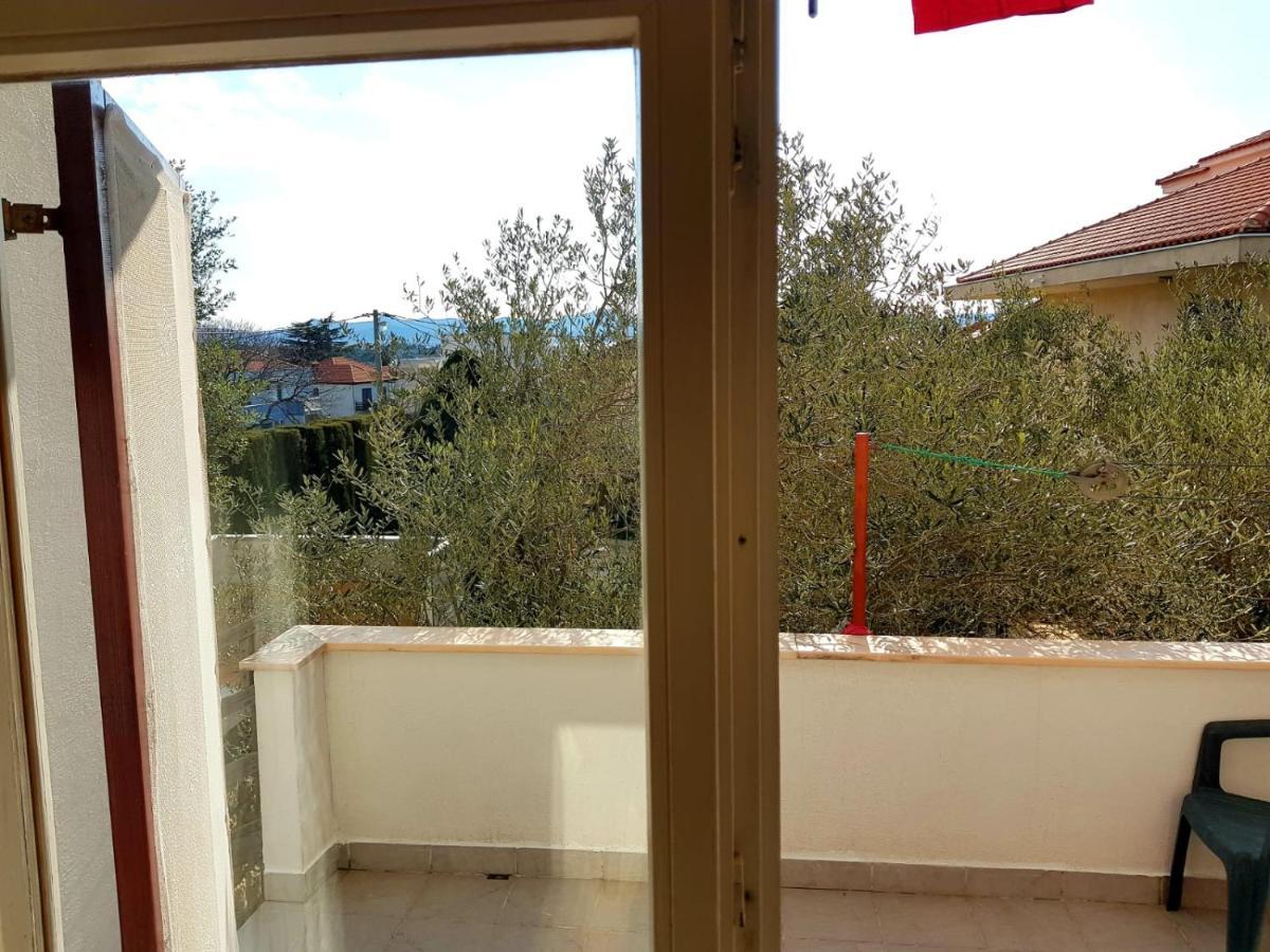 Apartments Ivana Diklo Zadar Zewnętrze zdjęcie