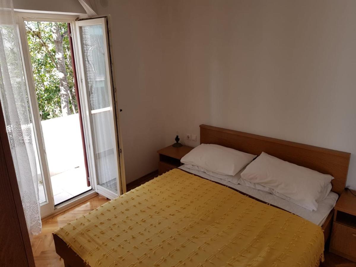 Apartments Ivana Diklo Zadar Zewnętrze zdjęcie