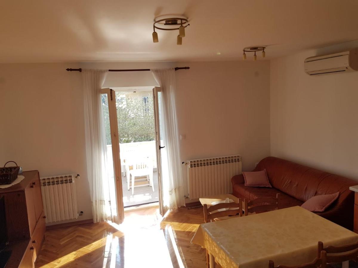 Apartments Ivana Diklo Zadar Zewnętrze zdjęcie