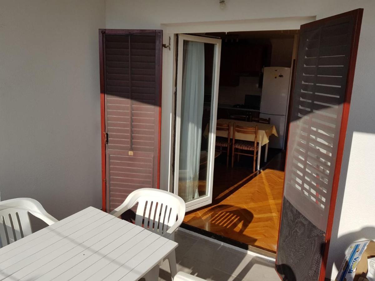 Apartments Ivana Diklo Zadar Zewnętrze zdjęcie