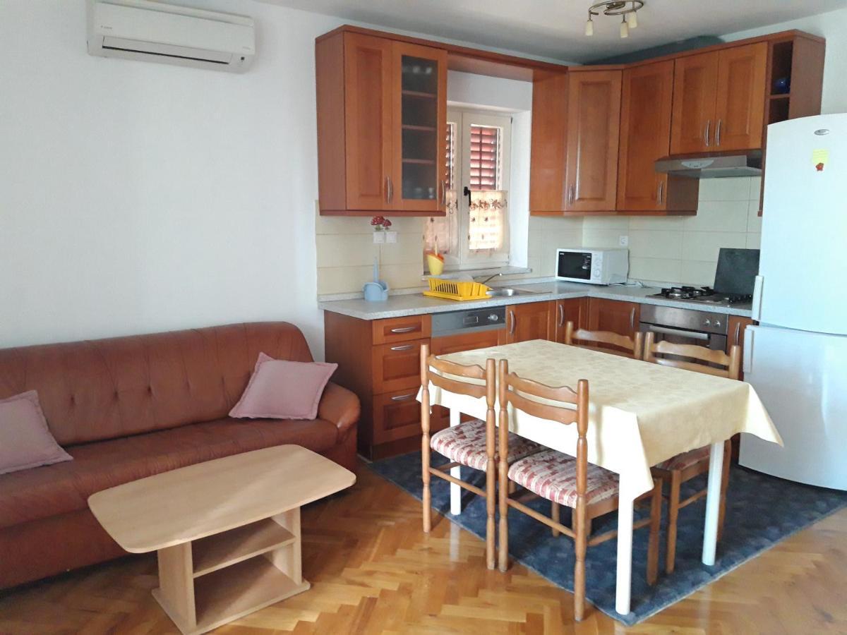 Apartments Ivana Diklo Zadar Zewnętrze zdjęcie